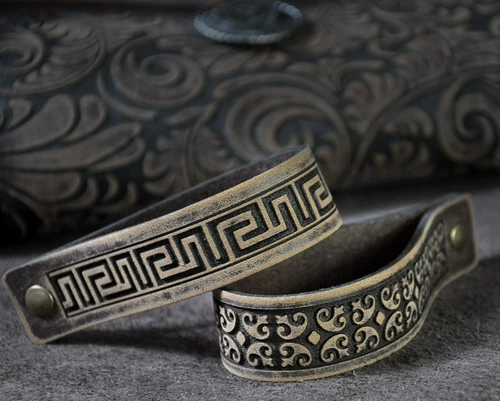 Ретро -ковбайка