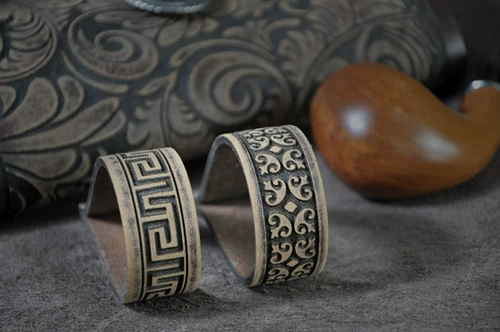 Ретро -ковбайка