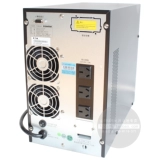 Shante UPS Непрерывная мощность C3K 2400W онлайн -сервер. Задержка задержки задержки задержки 3K