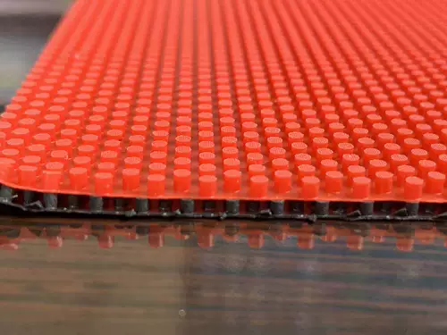 Железнодорожный Ping Pong Color Dawei Dawei Long Glue Granules 388D-2 Гранулы 388C-2 Однажды сформировано длинное клей