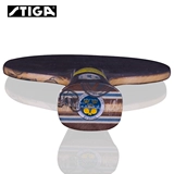 [Железная дорога] Стига Стига настольный теннис ракетка нижняя доска Новая алмаз 5 Eternal Upgrade Eternity VPS V