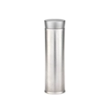 Кейт/Кайси титановый светоизоляционный бутылка на открытое пешеходное альпинирование