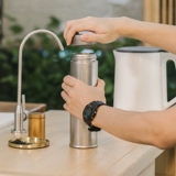 Кейт/Кайси титановый светоизоляционный бутылка на открытое пешеходное альпинирование