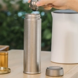 Кейт/Кайси титановый светоизоляционный бутылка на открытое пешеходное альпинирование