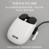 LOFREE Lofi MAUS chip khoai tây Bluetooth không dây sạc hai chế độ chuột nhỏ màu vàng con vịt Apple quà tặng nữ - USB Aaccessories quạt nhỏ USB Aaccessories