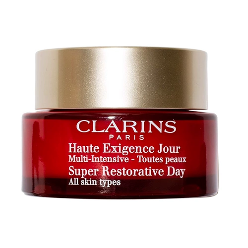 Clarins, дневной крем, ночной крем, доставка напрямую из США, 50 мл