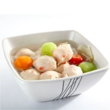Qishan Foods вегетарианские таблетки омара заморозить