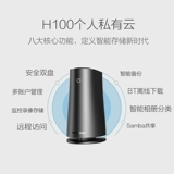 Hikvision H99Pro Mage20 H200 Leisure Plate Personal NAS Многопользовательский