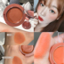 HYNTOOR black 兎 pig pig blush cream dưỡng ẩm kéo dài kem mousse dán - Blush / Cochineal bảng má hồng 3ce Blush / Cochineal