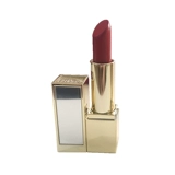Estee Lauder восхищается помадой 340 Weiyang Color 2020 Рождество Limited Simple Simple Consted Cold Martial Arts Tube