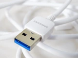 Кабель для передачи данных мобильного телефона Samsung USB3.0 S4 S5 ПРИМЕЧАНИЕ3 9300, подходящий для мобильных жестких дисков Western Digital и Seagate