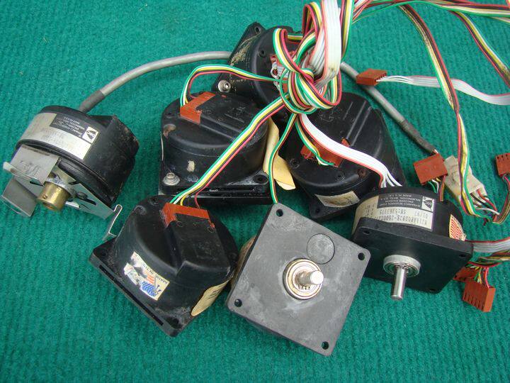 美国 进口 drc m21aaf0db2e-2500z279 编码器 7成新 功能正常