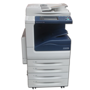 Máy photocopy in Xerox 7535 7556 5575 2265 7855 7835 - Máy photocopy đa chức năng