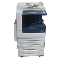 Máy photocopy in Xerox 7535 7556 5575 2265 7855 7835 - Máy photocopy đa chức năng 	máy photocopy a0	