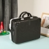 Túi xách retro mới 16 -inch mật khẩu khóa vali nhẹ hành lý lên máy bay 14 -inch túi mỹ phẩm nữ các loại vali du lịch vali du lịch chính hãng Vali du lịch