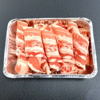 [97 Food Shop] Ангус Толст Корова 250G Долина кормить снежную толстую буль
