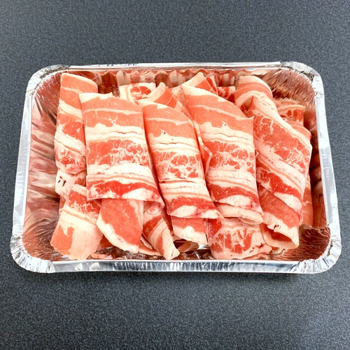 [97 Food Shop] Ангус Толст Корова 250G Долина кормить снежную толстую буль