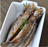 Duchun Fish 200g Greenland Fishing с семенами жареные барбекю