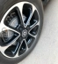 Mercedes-Benz phụ kiện xe thông minh sửa đổi thông minh bánh xe trung tâm vít màu vít bảo vệ tay áo silicone - Truy cập ô tô bên ngoài