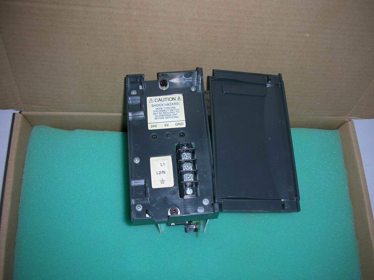 900P01-0001电源模块