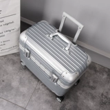 Чемодан, ноутбук, портативная косметичка подходит для мужчин и женщин, 18, 18 дюймов