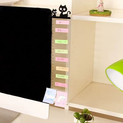 Канцтовары, ноутбук, ЖК-дисплей, экран, заметка, Южная Корея