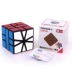 Bàn tay thiêng liêng của trò chơi khối lập phương Rubik của Cube thứ ba Rubik thứ ba