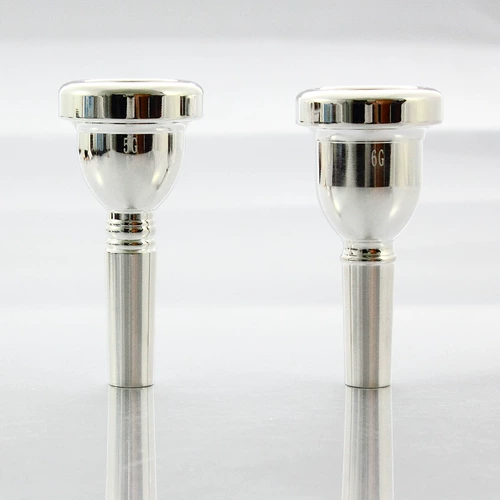 6G Верхний бас номер 6 г на басу, басовый металлический рот, рт, медный рот Барлидонг