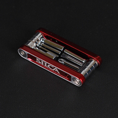 Многофункциональные плоскогубцы silca italian army knife