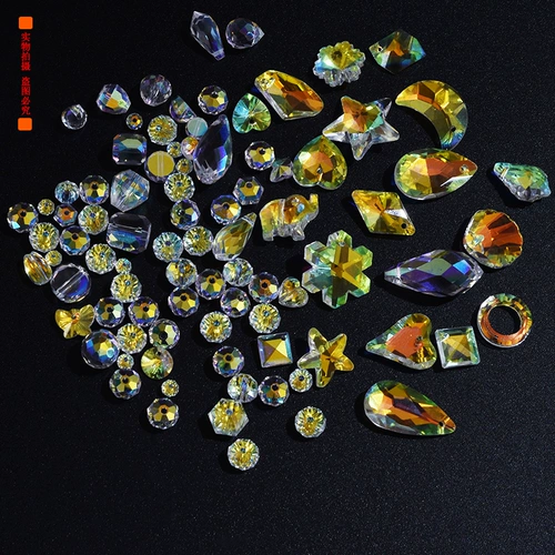 Качественные бусины, подвеска, колокольчик, браслет с одной бусиной, DIY