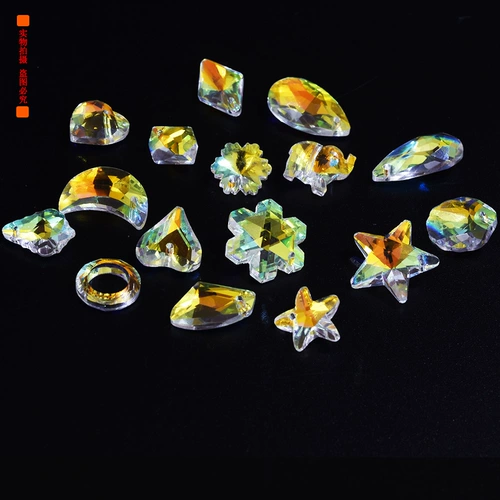 Качественные бусины, подвеска, колокольчик, браслет с одной бусиной, DIY