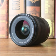 [Real Shandong] Ngân hàng Quốc gia Canon 10-18mm f 4.5-5.6 IS ống kính zoom góc siêu rộng
