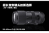 [Chụp ảnh trừ đi 499] Sigma 100-400mm F5-6.3 full-frame chống rung SLR tele ống kính chân dung Máy ảnh SLR