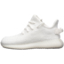 Burdock Adidas Yeezy Boost 350v2 Giày dừa Baby Giày trắng BB6373 - Giày dép trẻ em / Giầy trẻ giày búp bê bé gái Giày dép trẻ em / Giầy trẻ