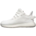 Burdock Adidas Yeezy Boost 350v2 Giày dừa Baby Giày trắng BB6373 - Giày dép trẻ em / Giầy trẻ giày cho be trai 1 tuổi Giày dép trẻ em / Giầy trẻ