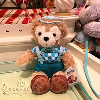 Spot Гонконгский весенний фонд Duffy Monk-Specialty