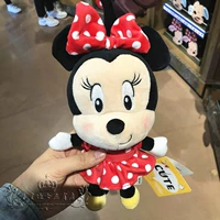 Специальная продажа красная юбка волна Mini Mini Doll
