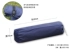 Một tấm đệm bơm hơi Weige đệm ẩm mở rộng dày lều ẩm pad đệm ngủ có thể được đánh vần đôi đệm bơm hơi tự động - Thảm chống ẩm / Mat / Gối chiếu xốp Thảm chống ẩm / Mat / Gối