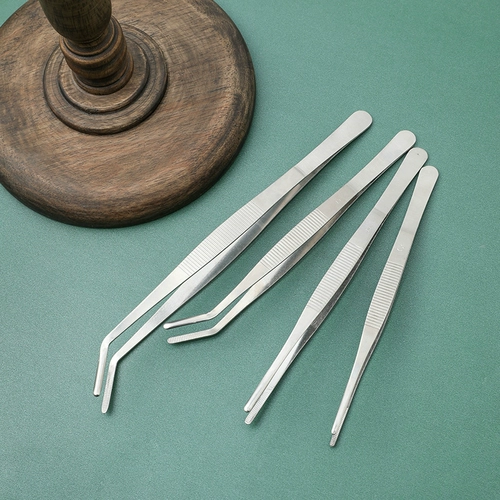 Ультра -полная сестра -In -Law сгущенная многофузольная круглая голова медицинская медицина Щещин и длинные рыбные аквариумы кормить рыбную зажиму водную траву для извлечения Nie Zi