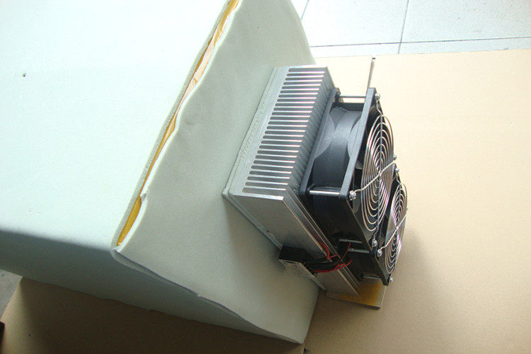 半导体制冷器 宠物空调箱降温 电子制冷机大功率半导体制冷组件