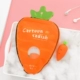 Морковь +3 замена