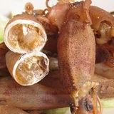 Squid Dry Wuzi Big Wuda Whaya Sea Rabbit высушенные семена Wuxi рыба рыба морепродукты сухой