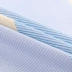 Mùa hè cũ vải thô gối vải cotton 100% cotton gối cặp 74x48cm vải mùa hè mát vải vải - Gối trường hợp