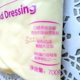 Горячая продажа Goodle Door Sweet Salad Sauce 700G соус Wallaz, овощная вода -суши соус