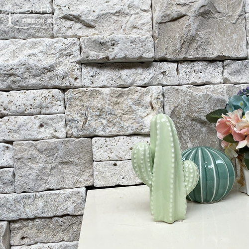 Культура натурального камня Камень Мраморный пещера камня рис -Колочный стена камень камин садовый забор телевизионный фоновый фона стены плитка