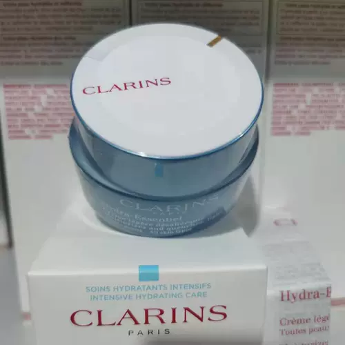 Clarins, крем, 50 мл