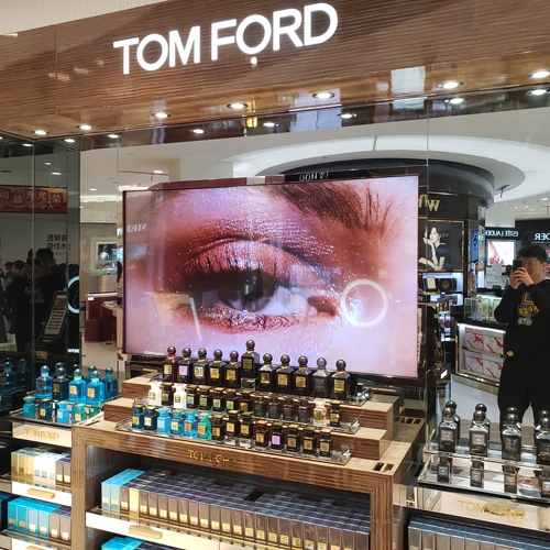 Лавандовый пробник парфюма, 3.4 мл, из алойного дерева, белый мускус, (в наличии на складе)