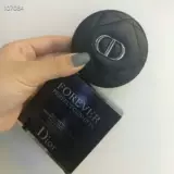 Новый Dior Forever Limit Limited Gel Gel Melmon Lock Cushion Cushion BB Cream 1n0n 1n0n
