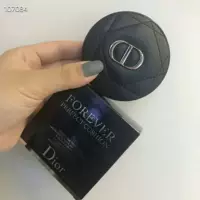 Новый Dior Forever Limit Limited Gel Gel Melmon Lock Cushion Cushion BB Cream 1n0n 1n0n