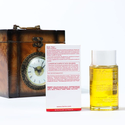 Clarins, лечебный массажер для всего тела, новая версия